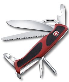 Victorinox Del&eacute;mont RangerGrip 78 - 0.9663.MC